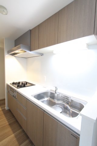 プラウドフラット大森Ⅲ ※参考写真