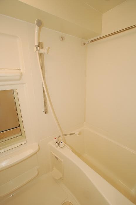 ステージファースト上北沢3階 お風呂