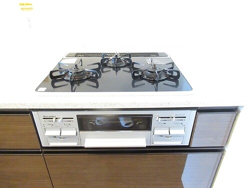 アルファグランデ小岩スカイファースト22階 同建物別部屋の参考画像