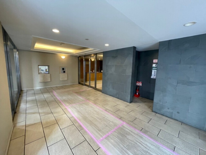 ファミール東銀座グランスイートタワー2階 部屋その他