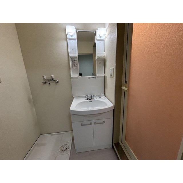 第2成城島田マンション 内観