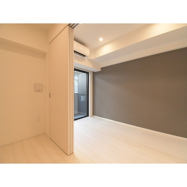 ＡＲＫＭＡＲＫ水天宮前Ⅱ0304号室 内観