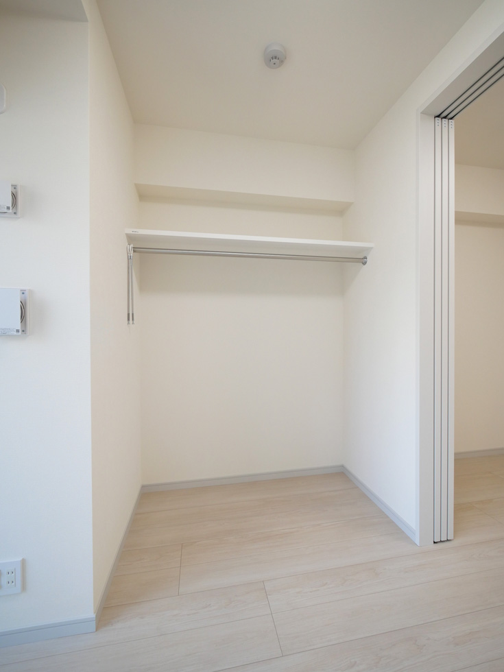 アーバンパーク押上1階 内観