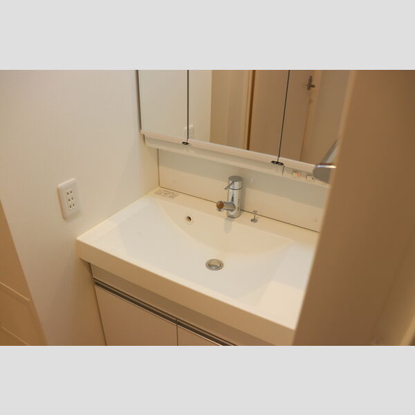 ソラシエスタ 洗面台