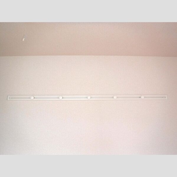 アマービレ　B棟203号室 ハングバー