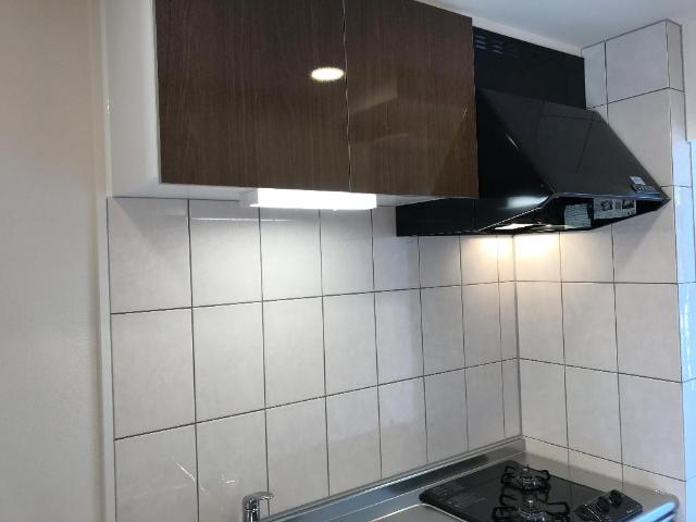 カーロ　オルテンシア　caroortensia キッチン（イメージ）