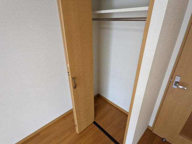 プレストマーロ両国 収納