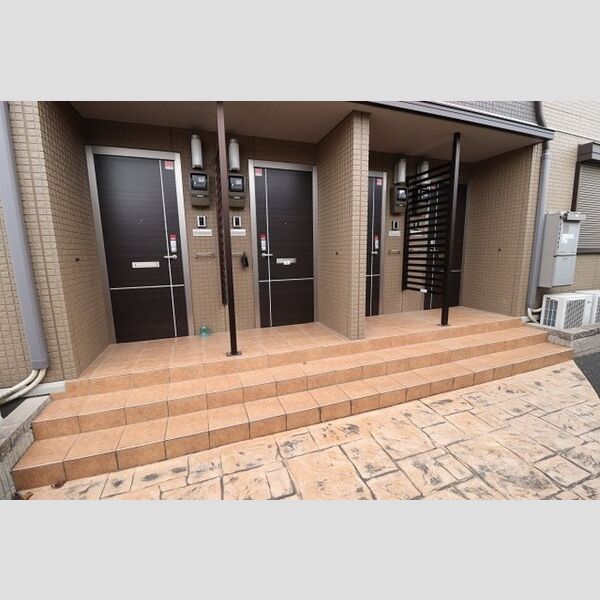 デルニエ武川 ホール
