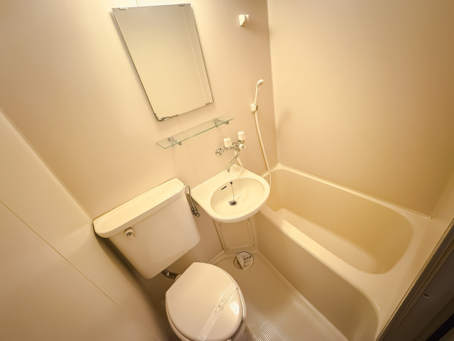 スカイピアさがみ野2C104号室 同タイプ参考写真