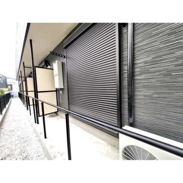 Venus　Lagoon　斎藤分町106号室 部屋その他