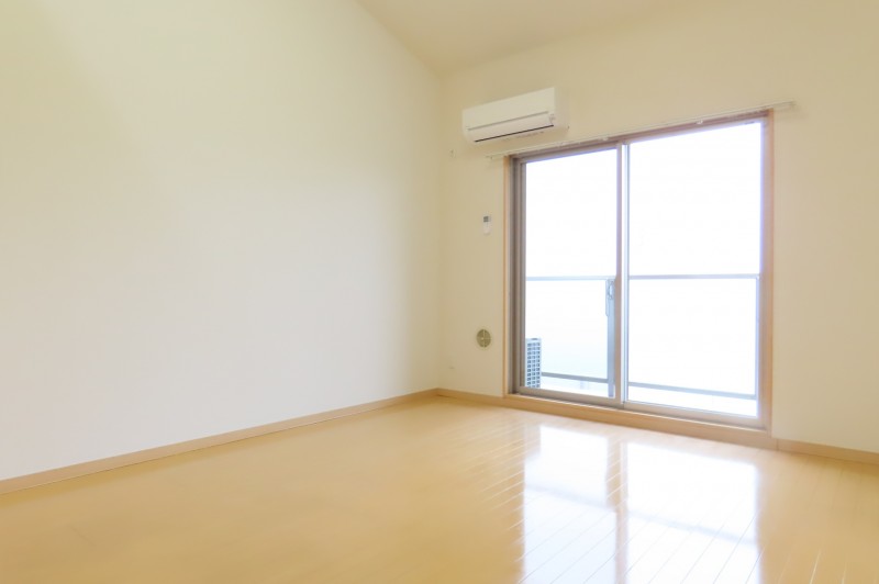 ルート相模が丘 リビング