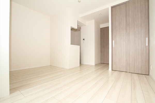 ラフィスタ墨田5丁目4階 内観