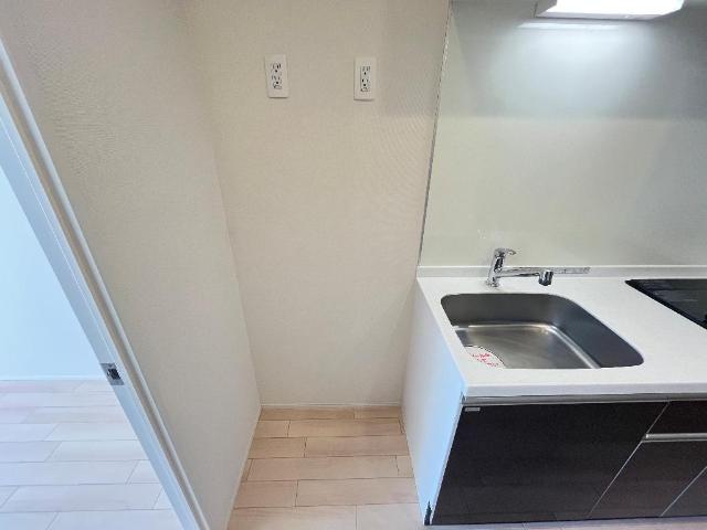 Ｏｒｂ（オーブ） キッチン