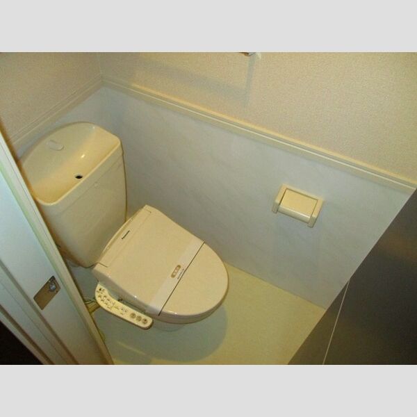 ボナヴィータ 温水洗浄暖房便座