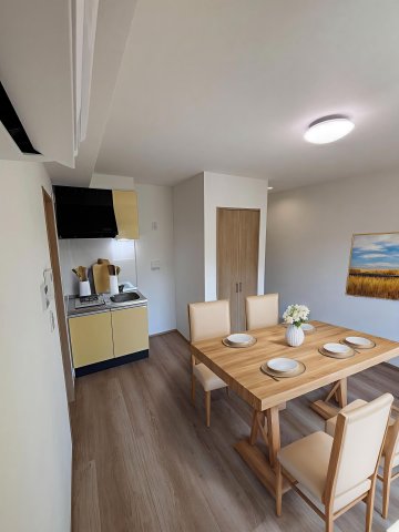 Ｆｌａｔ八千代村上0201号室 画像はイメージです。