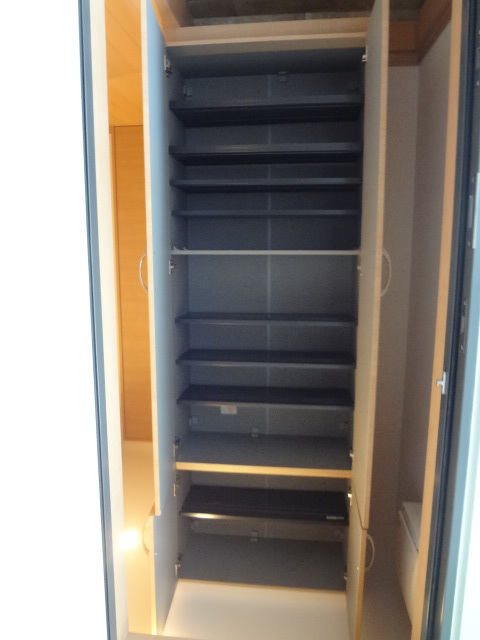 Ａｎｄｏｖｅｒ江古田 下駄箱