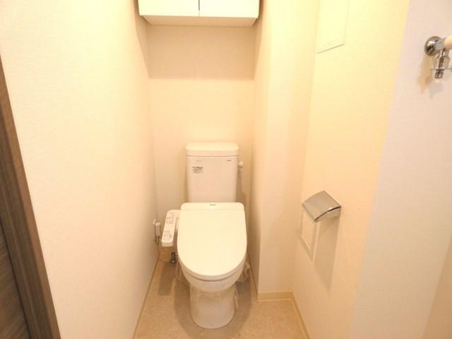 LUNIQ新高島平3階 バルコニー