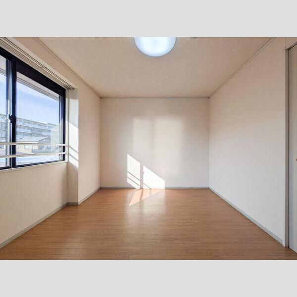 ヴァンベール東川口　Ⅰ/Ⅱ/ⅢⅢ301号室 洋室