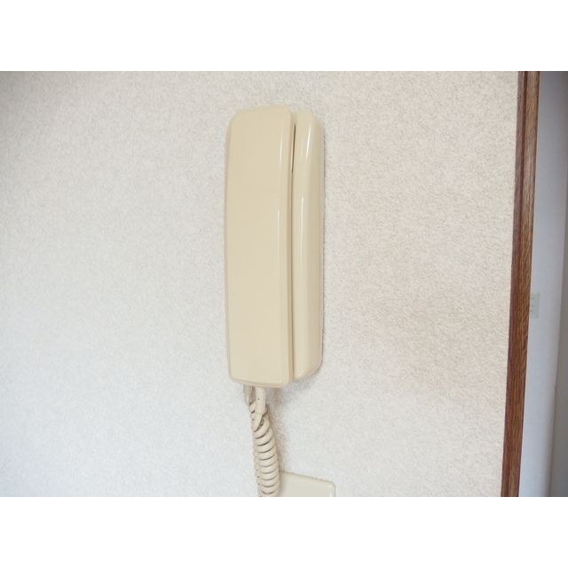 アムールW204号室 部屋その他