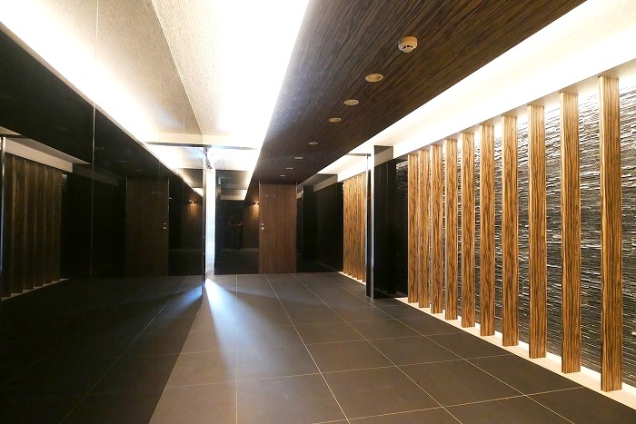 ラフィスタ北赤羽3階 外観