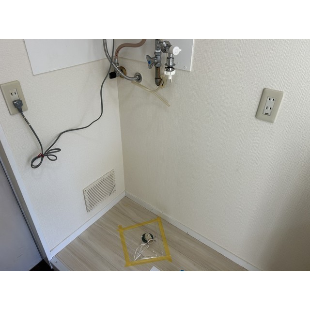 キャピタル八柱207号室 部屋その他