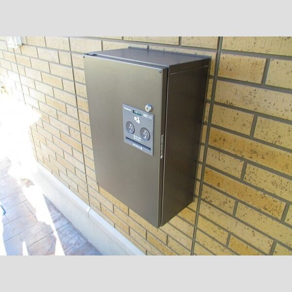 パレ・久保田 宅配BOX