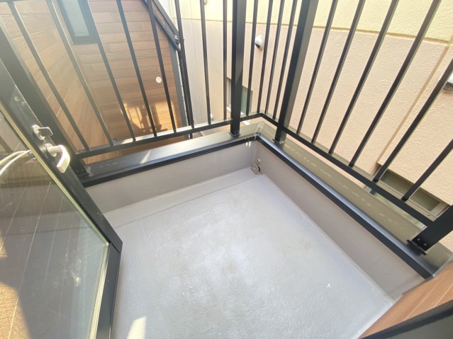 グランニール駒沢大学3階 部屋その他