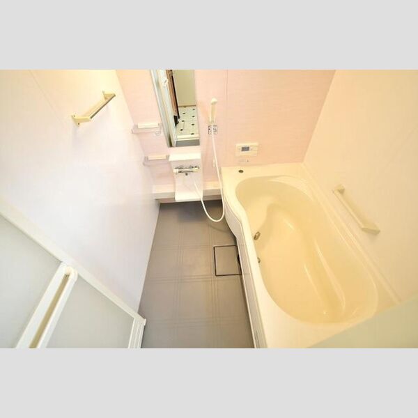 ラフォレスト バスルーム