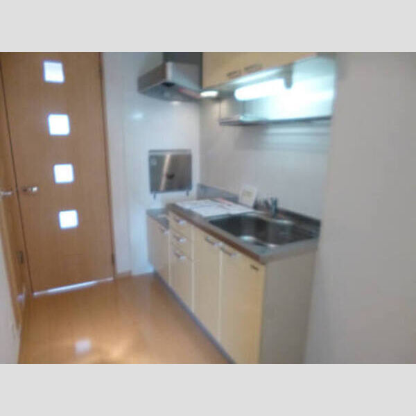 スプリング・K キッチン