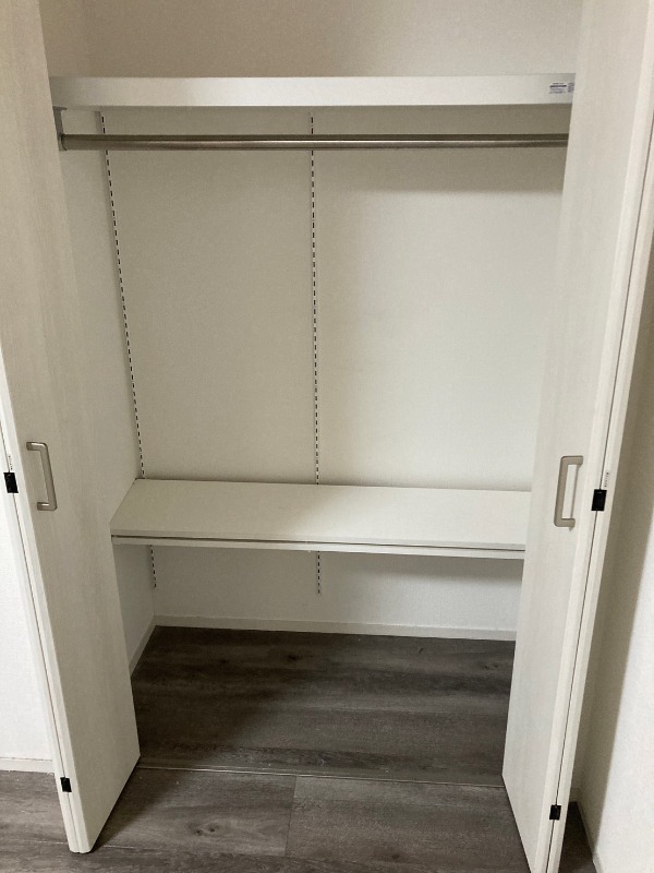 CREAL常盤台 収納