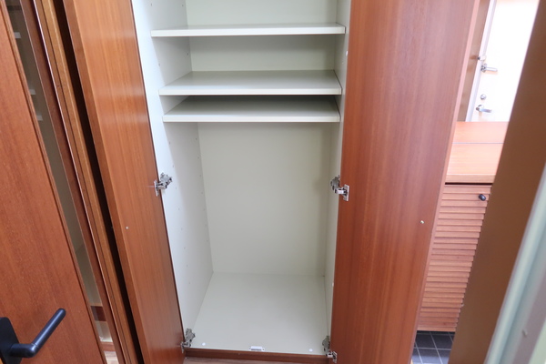 ペルソナージュ横浜1階 同建物別部屋の参考画像