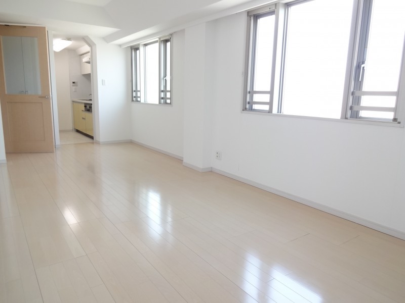 ＡＺ小石川3階 内観