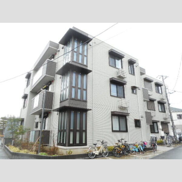 ルーチェの外観画像