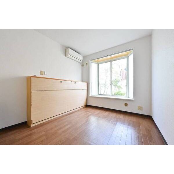 メゾンド萩 リビング