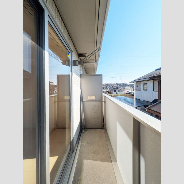 スターエイト202号室 部屋その他