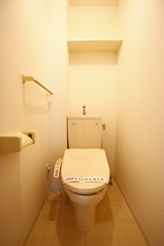 ベルデュールコート5階 部屋その他