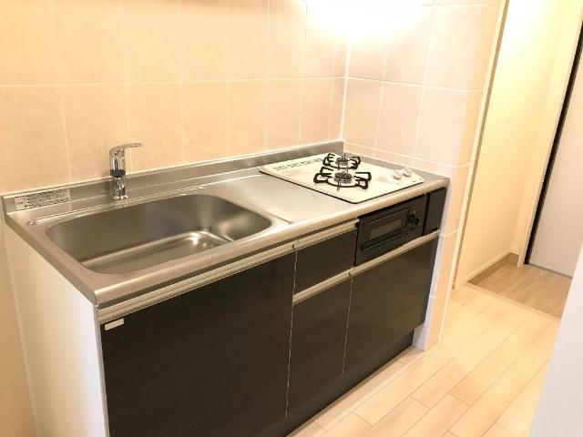 ラ・ベル・オロール キッチン（イメージ）