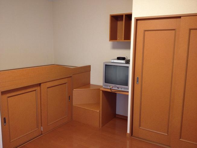 レオパレスボヌール　マ　メゾン208号室 部屋その他