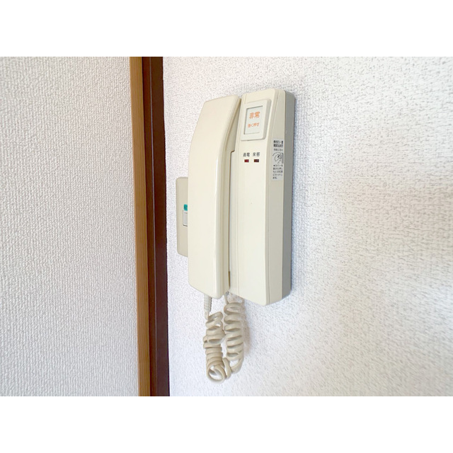 ピュアコート柏201号室 部屋その他