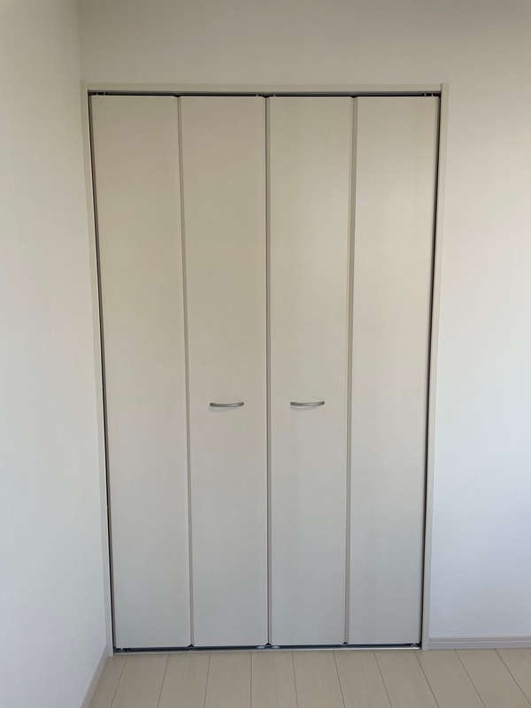 リブリ・Toyster Yokohama 収納