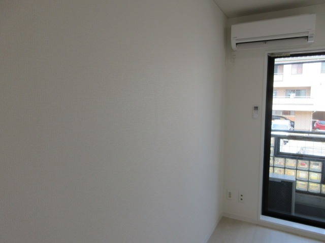 リュミエ浦安(E-091)2階 部屋設備