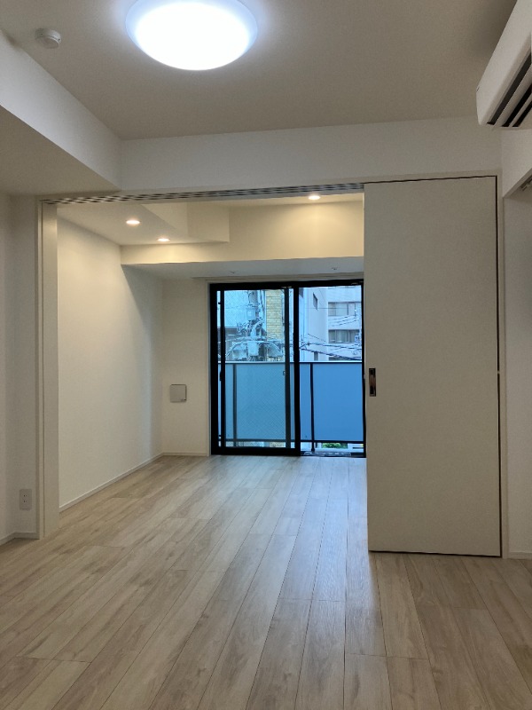 TRADIS秋葉原4階 部屋その他