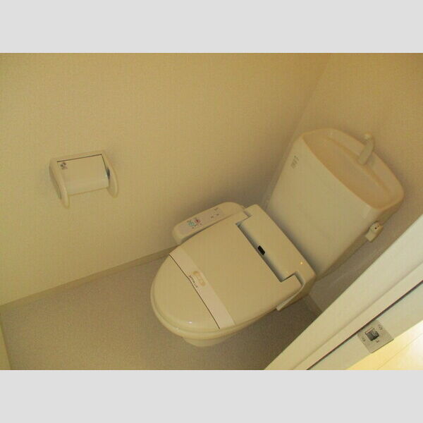 ESTRONDE(エスト・ロンド) トイレ