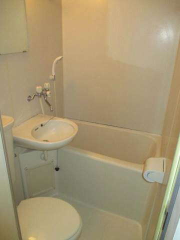 プルミエール２番館3階 部屋その他