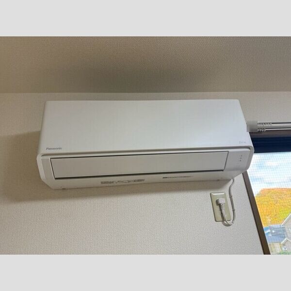 トリニシティ　参番館203号室 部屋その他