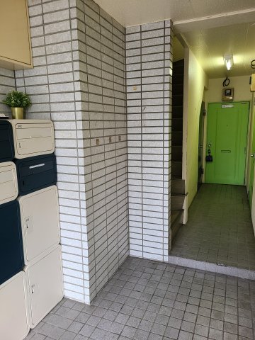 パークデュオ亀有201号室 その他