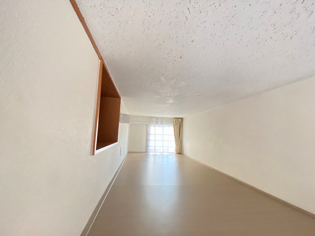 レオパレスアルシオネ飛路105号室 部屋その他