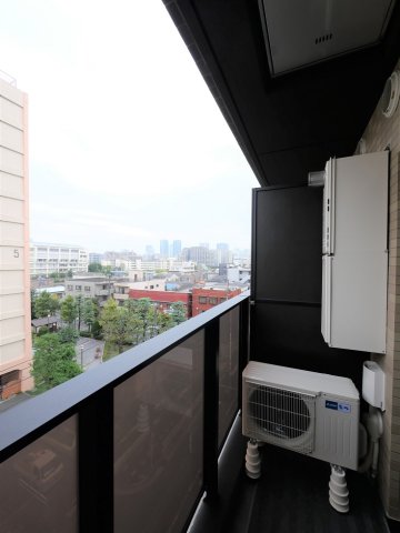 セジョリ東陽町 内観