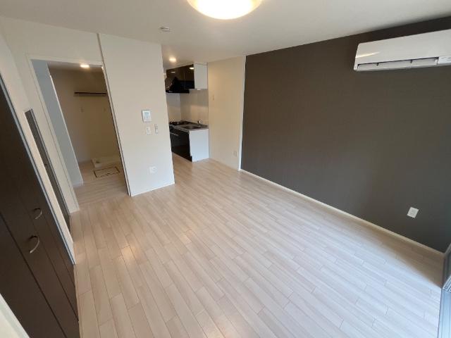 ボッテガノワール 洋室