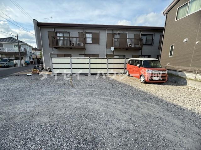 ベルゾーネ仁戸名　 １台無料(区画指定有り)